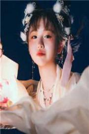 九皇子李龙鳞苏凤翎