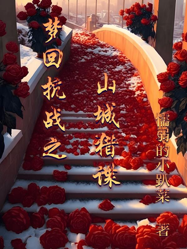 梦回抗战之山城猎谍txt小说免费阅读全文